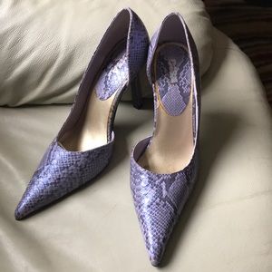 DIBA HEELS